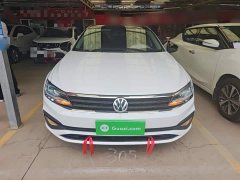 Volkswagen Lingdu 230TSI DSG Fashion Edition - ფოტო 3