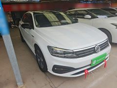 Volkswagen Lingdu 230TSI DSG Fashion Edition - ფოტო 4
