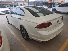Volkswagen Lingdu 230TSI DSG Fashion Edition - ფოტო 5