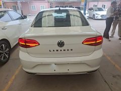 Volkswagen Lingdu 230TSI DSG Fashion Edition - ფოტო 6
