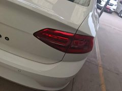 Volkswagen Lingdu 230TSI DSG Fashion Edition - ფოტო 8