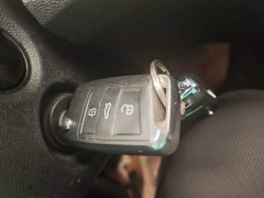 Volkswagen Lingdu 230TSI DSG Fashion Edition - ფოტო 9