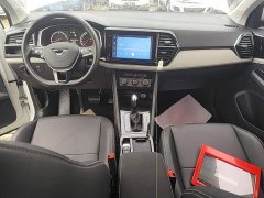 Volkswagen Jetta VS5 2023 280TSI Automatic Aspiration Edition - ფოტო 10