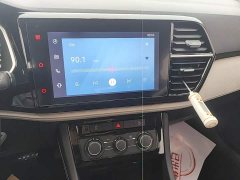 Volkswagen Jetta VS5 2023 280TSI Automatic Aspiration Edition - ფოტო 13