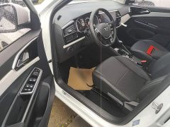 Volkswagen Jetta VS5 2023 280TSI Automatic Aspiration Edition - ფოტო 16
