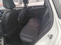 Volkswagen Jetta VS5 2023 280TSI Automatic Aspiration Edition - ფოტო 17
