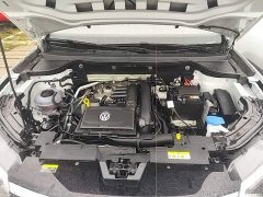 Volkswagen Jetta VS5 2023 280TSI Automatic Aspiration Edition - ფოტო 20