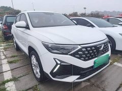 Volkswagen Jetta VS5 2023 280TSI Automatic Aspiration Edition - ფოტო 4