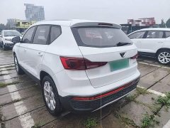 Volkswagen Jetta VS5 2023 280TSI Automatic Aspiration Edition - ფოტო 5