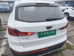Volkswagen Jetta VS5 2023 280TSI Automatic Aspiration Edition - ფოტო 6
