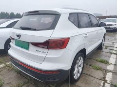 Volkswagen Jetta VS5 2023 280TSI Automatic Aspiration Edition - ფოტო 7