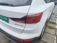 Volkswagen Jetta VS5 2023 280TSI Automatic Aspiration Edition - ფოტო 8