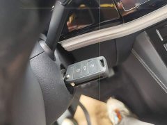 Volkswagen Jetta VS5 2023 280TSI Automatic Aspiration Edition - ფოტო 9