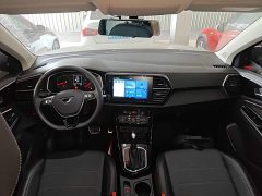 Volkswagen Jetta VS7 Black Edge 1.4T Automatic Comfort Edition - ფოტო 10