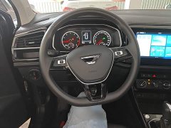 Volkswagen Jetta VS7 Black Edge 1.4T Automatic Comfort Edition - ფოტო 11