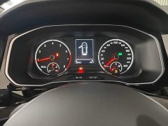 Volkswagen Jetta VS7 Black Edge 1.4T Automatic Comfort Edition - ფოტო 12