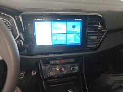 Volkswagen Jetta VS7 Black Edge 1.4T Automatic Comfort Edition - ფოტო 13