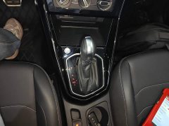 Volkswagen Jetta VS7 Black Edge 1.4T Automatic Comfort Edition - ფოტო 14