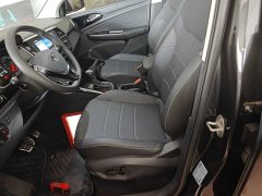 Volkswagen Jetta VS7 Black Edge 1.4T Automatic Comfort Edition - ფოტო 15