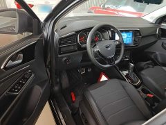 Volkswagen Jetta VS7 Black Edge 1.4T Automatic Comfort Edition - ფოტო 16