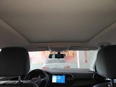 Volkswagen Jetta VS7 Black Edge 1.4T Automatic Comfort Edition - ფოტო 18