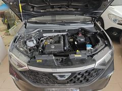 Volkswagen Jetta VS7 Black Edge 1.4T Automatic Comfort Edition - ფოტო 20