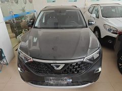 Volkswagen Jetta VS7 Black Edge 1.4T Automatic Comfort Edition - ფოტო 3