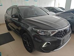 Volkswagen Jetta VS7 Black Edge 1.4T Automatic Comfort Edition - ფოტო 4