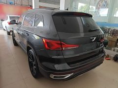 Volkswagen Jetta VS7 Black Edge 1.4T Automatic Comfort Edition - ფოტო 5