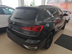 Volkswagen Jetta VS7 Black Edge 1.4T Automatic Comfort Edition - ფოტო 7