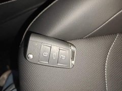 Volkswagen Jetta VS7 Black Edge 1.4T Automatic Comfort Edition - ფოტო 9