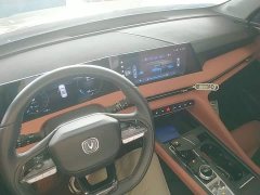 Changan CS75 PLUS Gen 3 Champion Edition 1.5T Jinghang Edition - ფოტო 10