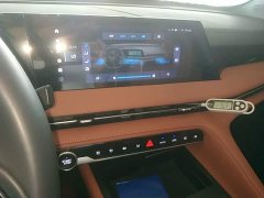 Changan CS75 PLUS Gen 3 Champion Edition 1.5T Jinghang Edition - ფოტო 13