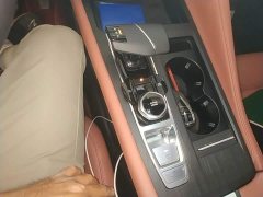 Changan CS75 PLUS Gen 3 Champion Edition 1.5T Jinghang Edition - ფოტო 14
