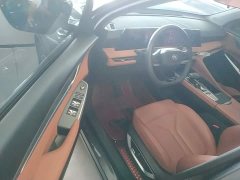 Changan CS75 PLUS Gen 3 Champion Edition 1.5T Jinghang Edition - ფოტო 16
