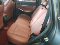 Changan CS75 PLUS Gen 3 Champion Edition 1.5T Jinghang Edition - ფოტო 17