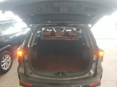 Changan CS75 PLUS Gen 3 Champion Edition 1.5T Jinghang Edition - ფოტო 19