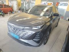 Changan CS75 PLUS Gen 3 Champion Edition 1.5T Jinghang Edition - ფოტო 2