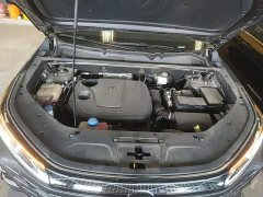 Changan CS75 PLUS Gen 3 Champion Edition 1.5T Jinghang Edition - ფოტო 20