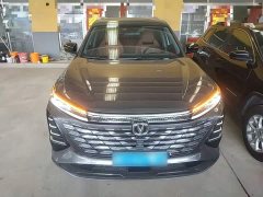 Changan CS75 PLUS Gen 3 Champion Edition 1.5T Jinghang Edition - ფოტო 3