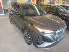 Changan CS75 PLUS Gen 3 Champion Edition 1.5T Jinghang Edition - ფოტო 4
