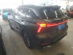 Changan CS75 PLUS Gen 3 Champion Edition 1.5T Jinghang Edition - ფოტო 5