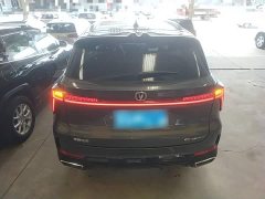 Changan CS75 PLUS Gen 3 Champion Edition 1.5T Jinghang Edition - ფოტო 6