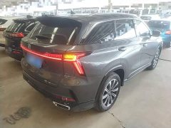 Changan CS75 PLUS Gen 3 Champion Edition 1.5T Jinghang Edition - ფოტო 7