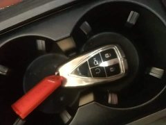 Changan CS75 PLUS Gen 3 Champion Edition 1.5T Jinghang Edition - ფოტო 9