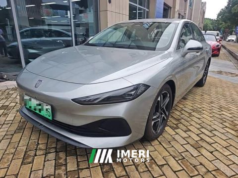 2026 SAIC MG D7 2023 DMH 125km Premier Edition - ავტომობილი ჩინეთიდან