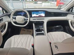 SAIC MG D7 2023 DMH 125km Premier Edition - ფოტო 10