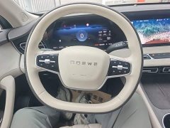 SAIC MG D7 2023 DMH 125km Premier Edition - ფოტო 11