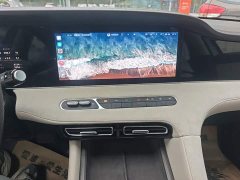 SAIC MG D7 2023 DMH 125km Premier Edition - ფოტო 13