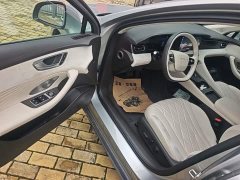SAIC MG D7 2023 DMH 125km Premier Edition - ფოტო 16
